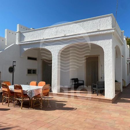 Villa Corallo Torre Lapillo Esterno foto