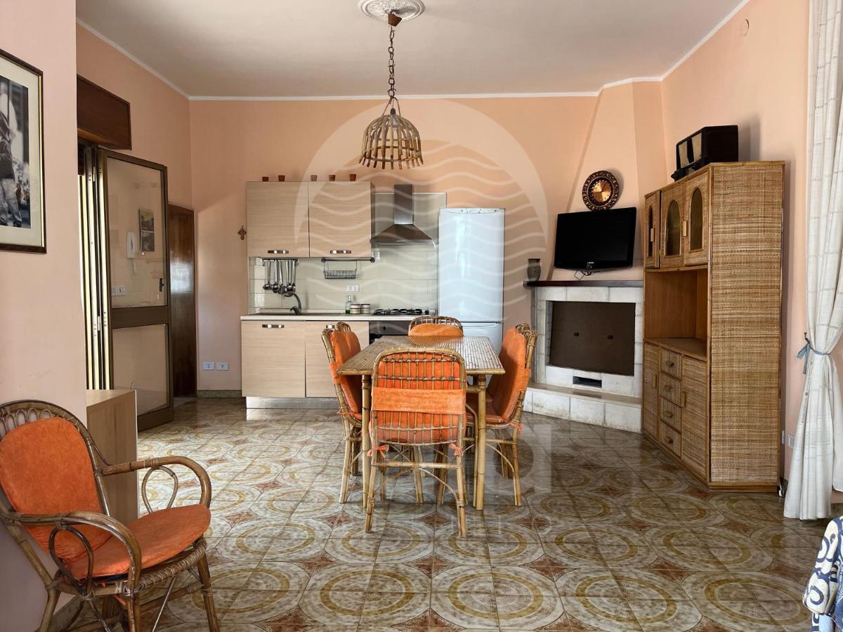 Villa Corallo Torre Lapillo Esterno foto
