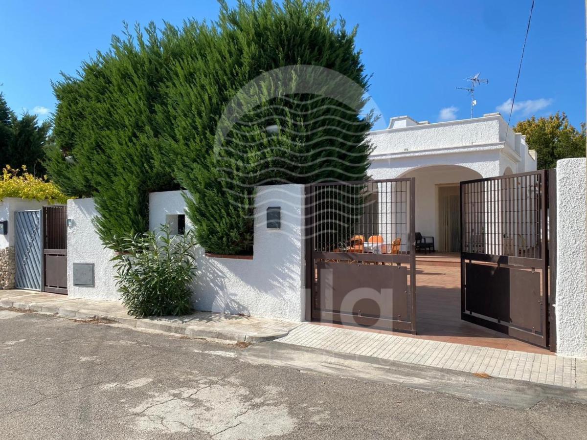 Villa Corallo Torre Lapillo Esterno foto