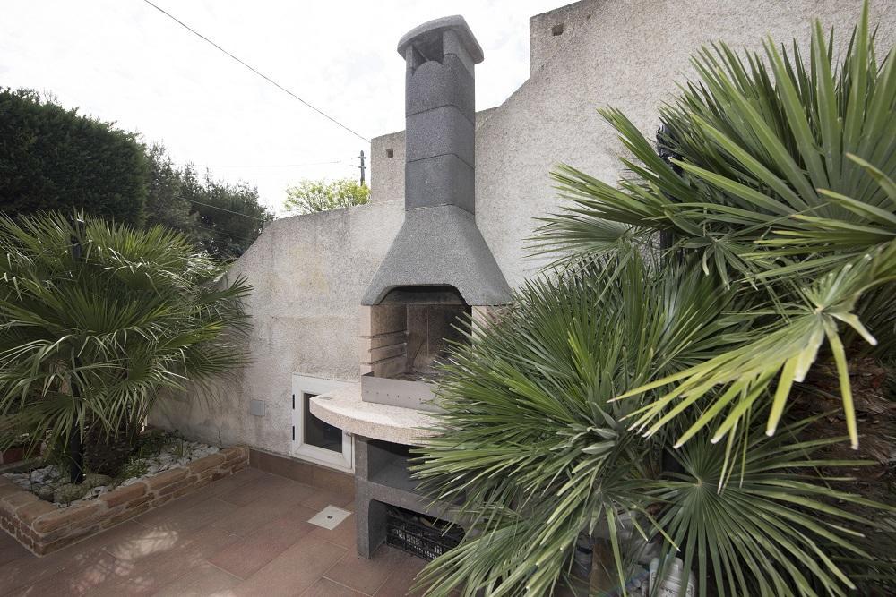 Villa Corallo Torre Lapillo Camera foto
